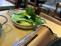 -牛腩之旅·牛腩牛杂煲(光启城美食城店)