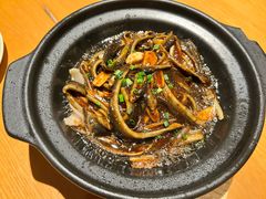 -竹里馆·淮扬菜·功夫茶(老门东店)