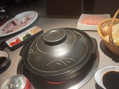 -同仁四季椰子鸡(无锡滨湖万象汇店)
