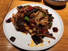 -十三式重庆江湖菜(金茂览秀城店)