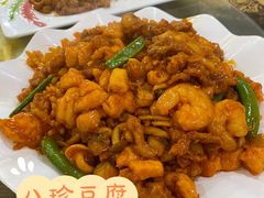 -清真•蜀风园(丁字沽店)
