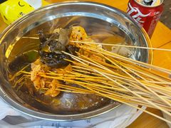 -嘉州鲜知味钵钵鸡(奎星楼店)