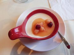 -Oyster Talks 四度蚝法餐厅
