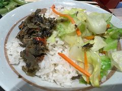 -永和大王(茉莉上新·军博店)