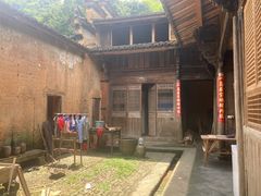 -杨家堂村