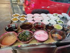 -何氏筠连水粉(明伦堂店)