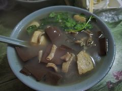 -金原鸭血粉丝汤总店(锁金村店)