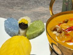 -Home Thai·泰谣(王府井apm店)