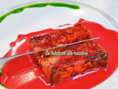 -Le Bistrot de Racine