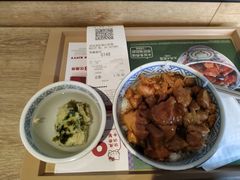 -吉野家(上地三街店)