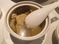 -贡宴盐帮菜自贡驻京联络处餐厅