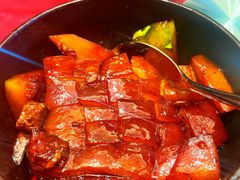 -国际大厦谭家官府菜(中山路店)