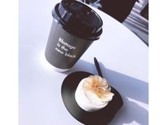 -BLATAGE COFFEE