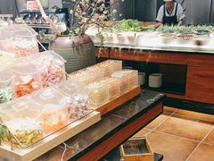 -韩盛炭火烤肉(万达广场店)