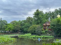 -成都市文化公园