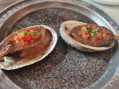 -品海楼·大连海胆锅贴馆(东港店)