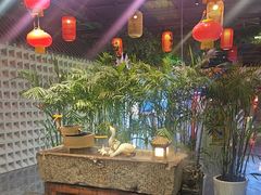-捌拾柒號大院(济南路店)