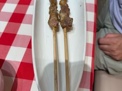 -西贝(上海我格广场店)