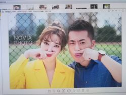 点击看大图 -易摄影婚纱摄影工作室