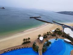 -深圳大梅沙京基洲际度假酒店