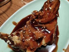 -新白鹿餐厅(龙游路总店·杭帮菜名店)