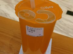 -CoCo都可(上海环球港店)