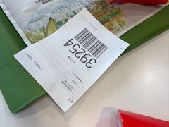 -麦当劳(健德桥得来速店)