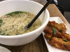 -翡翠拉面小笼包(机场DFS店)