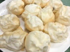 雪绵豆沙-国庆烧麦馆