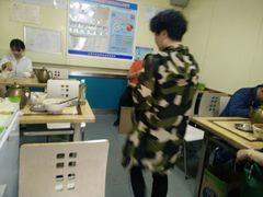 -清真·马安军辣子牛肉面