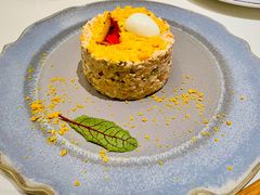 金枪鱼沙拉-俄士厨房(万象城店)
