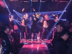 -Dr.Feeling 菲林酒吧(天津店)