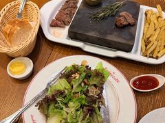-Entrecôte 法国牛扒馆(保利·时光里店)