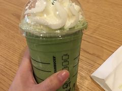 -星巴克(天津鲁能中心第三店)