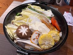 -井藤小屋精致料理(下沙店)