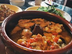 -香满楼(临安路店)