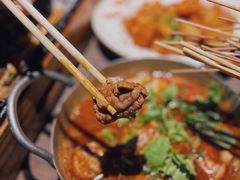 -不曾在把把烧•烧烤(莲坂磐基店)