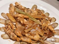 -船歌·鱼水饺青岛菜(闽江二路店)