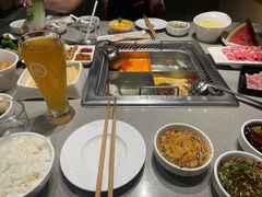 -海底捞火锅(徐州火车站店)