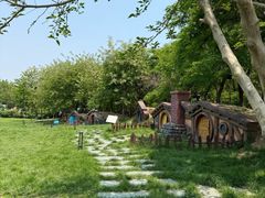 -渔岛海洋度假区