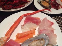 麻辣小龙虾-丽景酒店-宴会厅