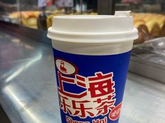 -LELECHA乐乐茶(美罗城店)