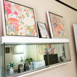 -素颜秀·纹眉·野生眉·纹唇半永久
