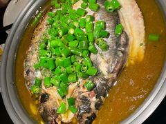 -师烤·豆花烤鱼(广州荔湾扬韬广场店)