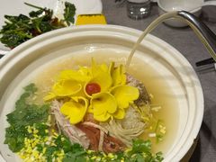 -洛阳水席园