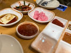 -海云台韩式汤饭·13年匠心韩料(南山店)