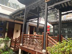 -北园酒家(小北路店)