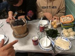 -梅红羊肉馆(赭山西路店)