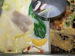 -新辣道鱼火锅(领展购物广场·中关村店)
