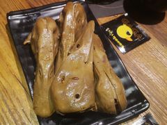 -嘎嘎鸭脑壳(金沙店)